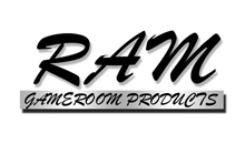 Ram Gameroom Products and Furniture in Langford and Victoria, BC