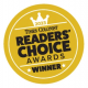 2023 Times Colonist Readers' Choice Award Winnter