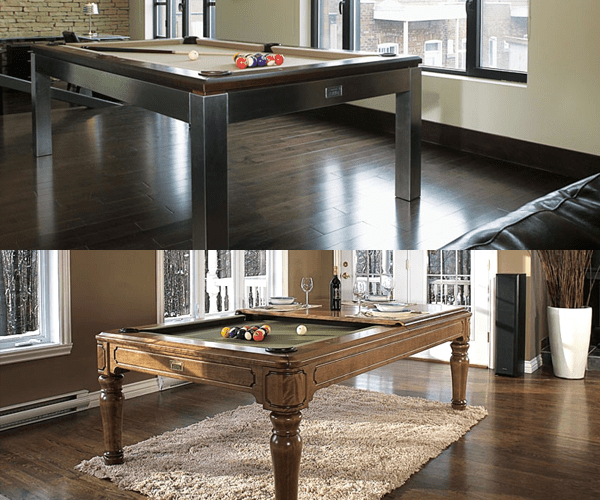 Canada Billiard Pool Tables, Foosball Tables, Shuffleboard Tables in Victoria and Langford, BC