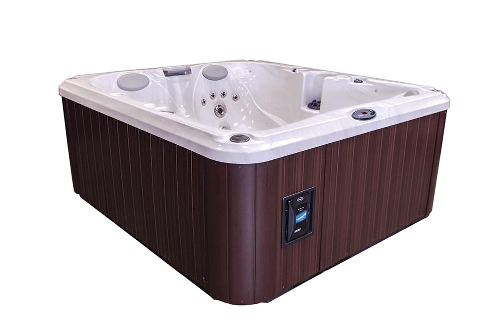 jacuzzi J-225 in Langford, BC