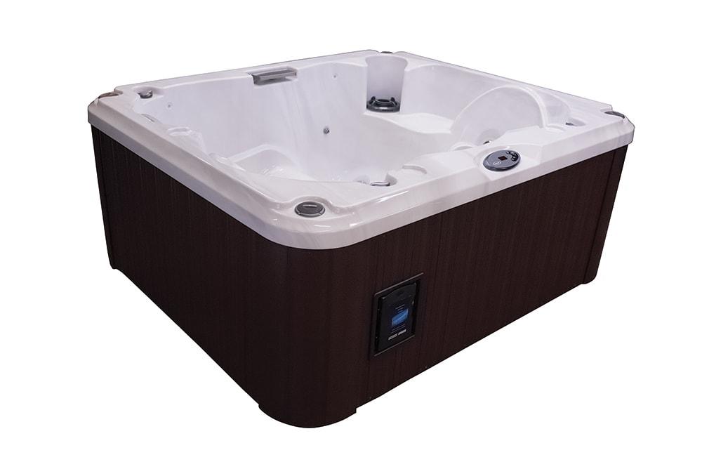 jacuzzi J-215 in Langford, BC