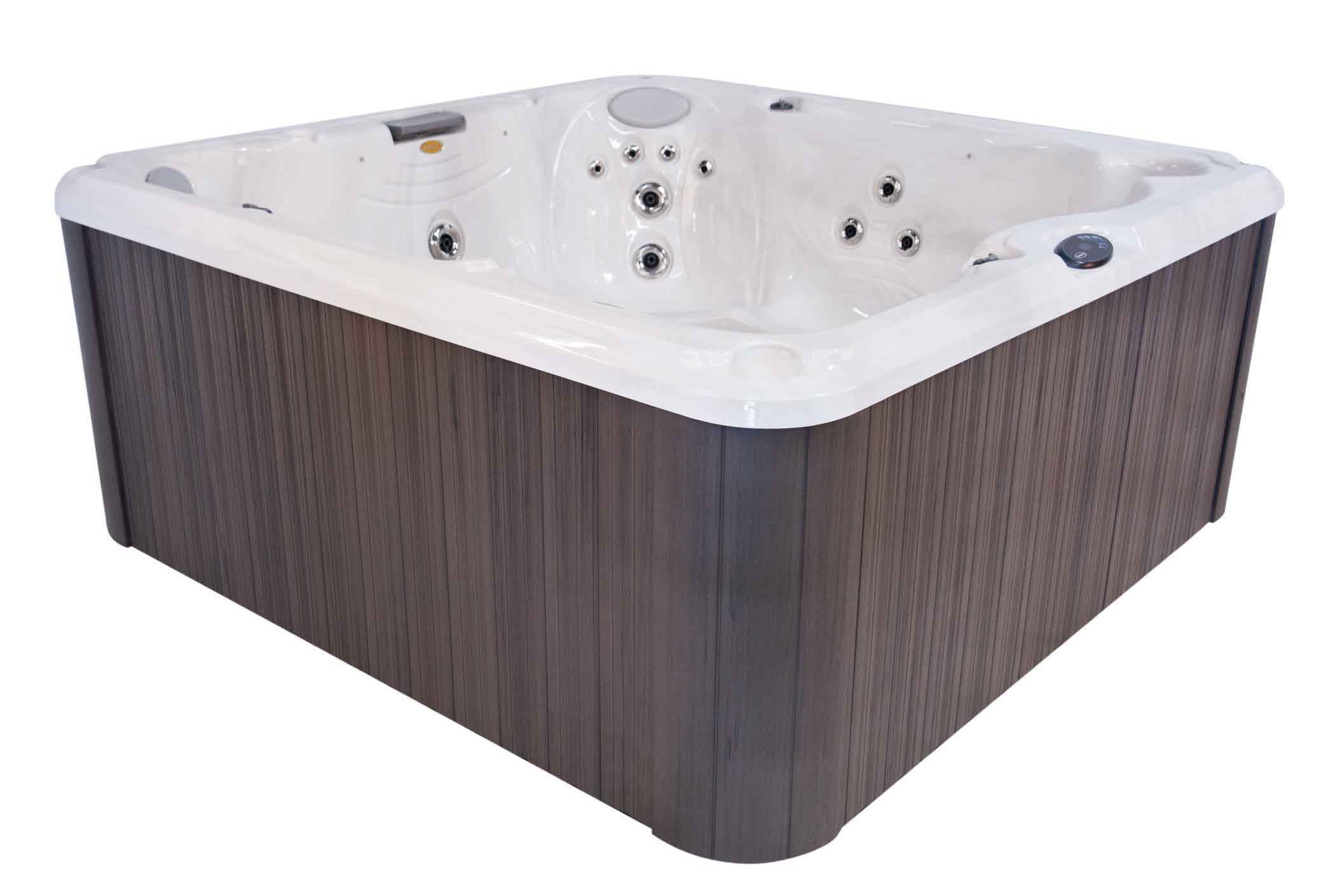 jacuzzi J-235 in Langford, BC