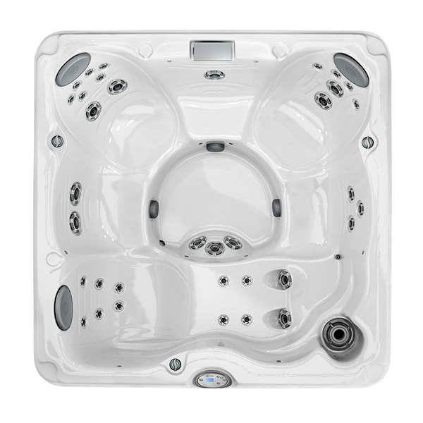 Jacuzzi Hot Tubs - The World-Renowned Hot Tub Brand