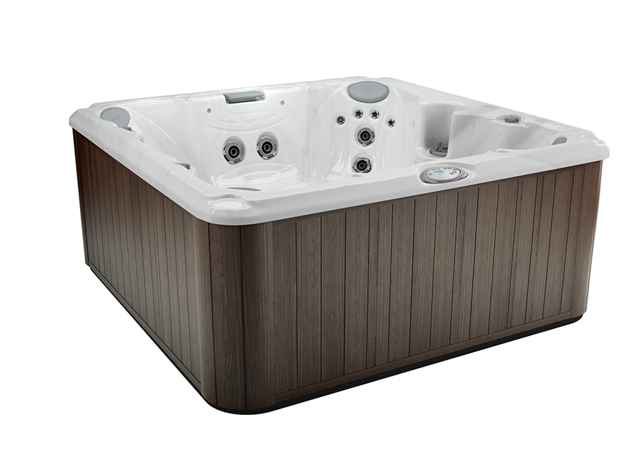 jacuzzi J-245 in Langford, BC