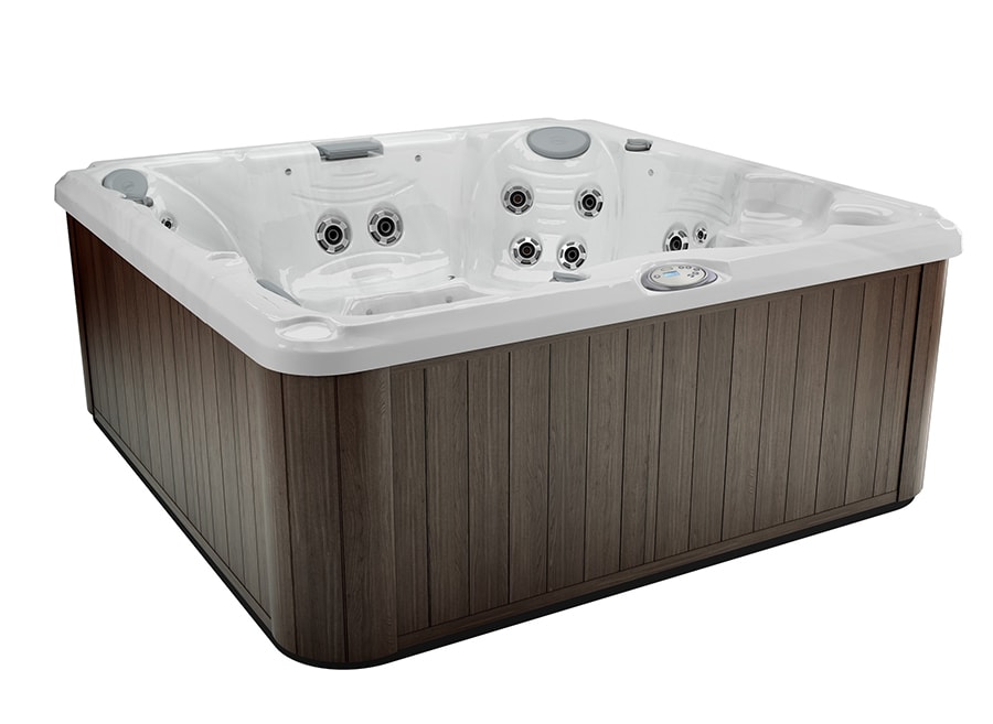 jacuzzi J-275 in Langford, BC