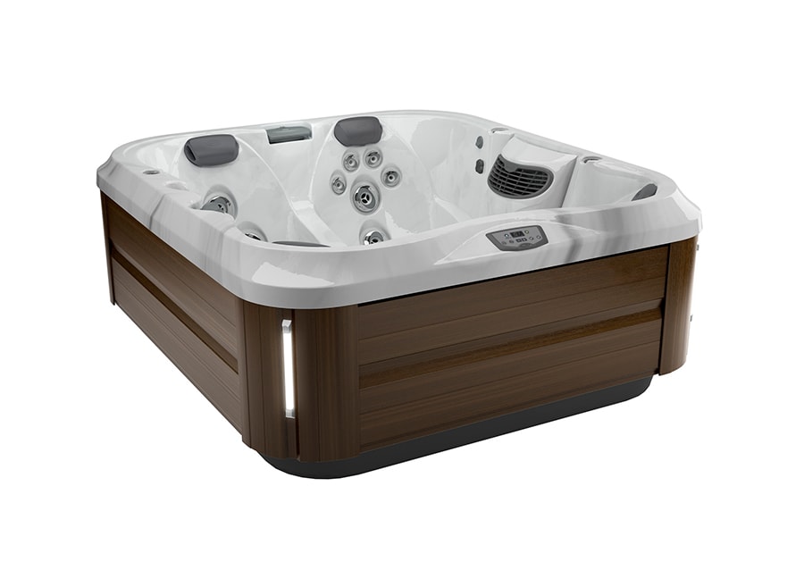 jacuzzi J-325 in Langford, BC