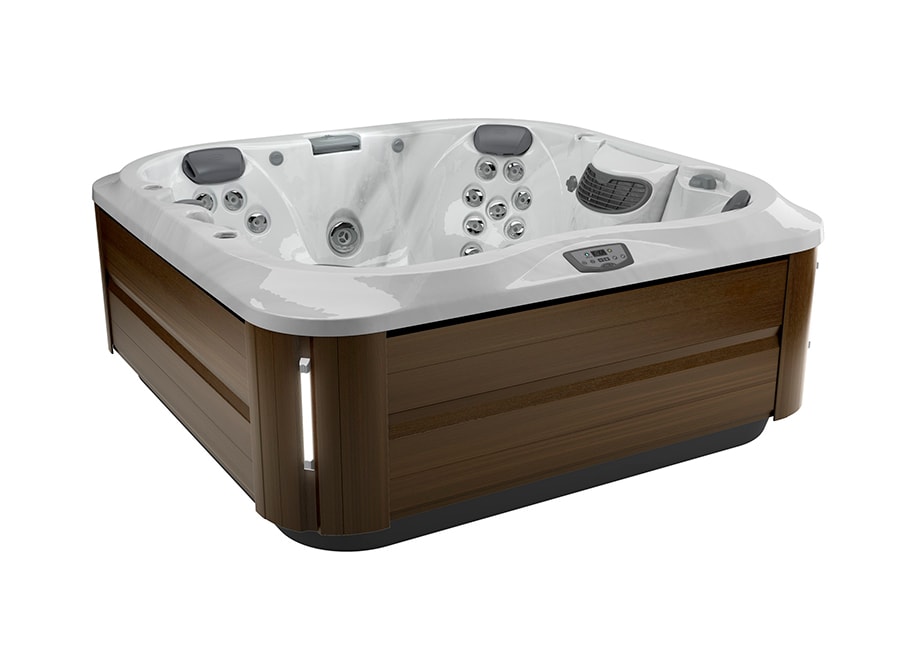 jacuzzi J-335 in Langford, BC