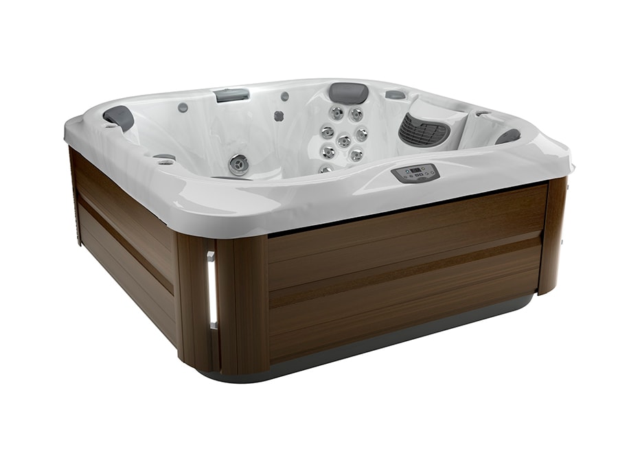 jacuzzi J-345 in Langford, BC