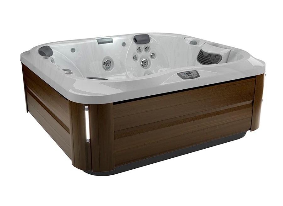 jacuzzi J-355 in Langford, BC