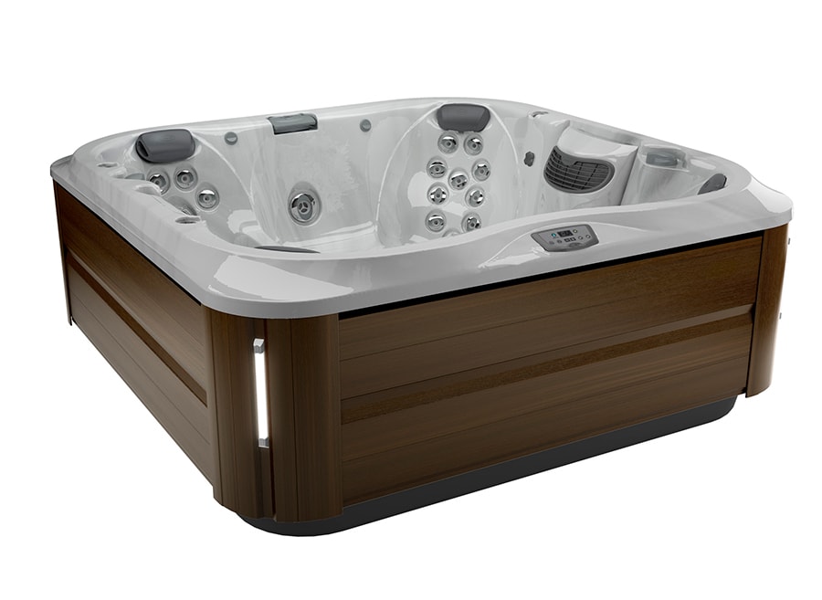 jacuzzi J-375 in Langford, BC