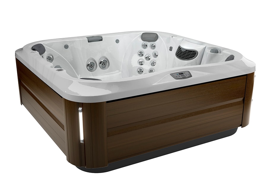 jacuzzi J-385 in Langford, BC