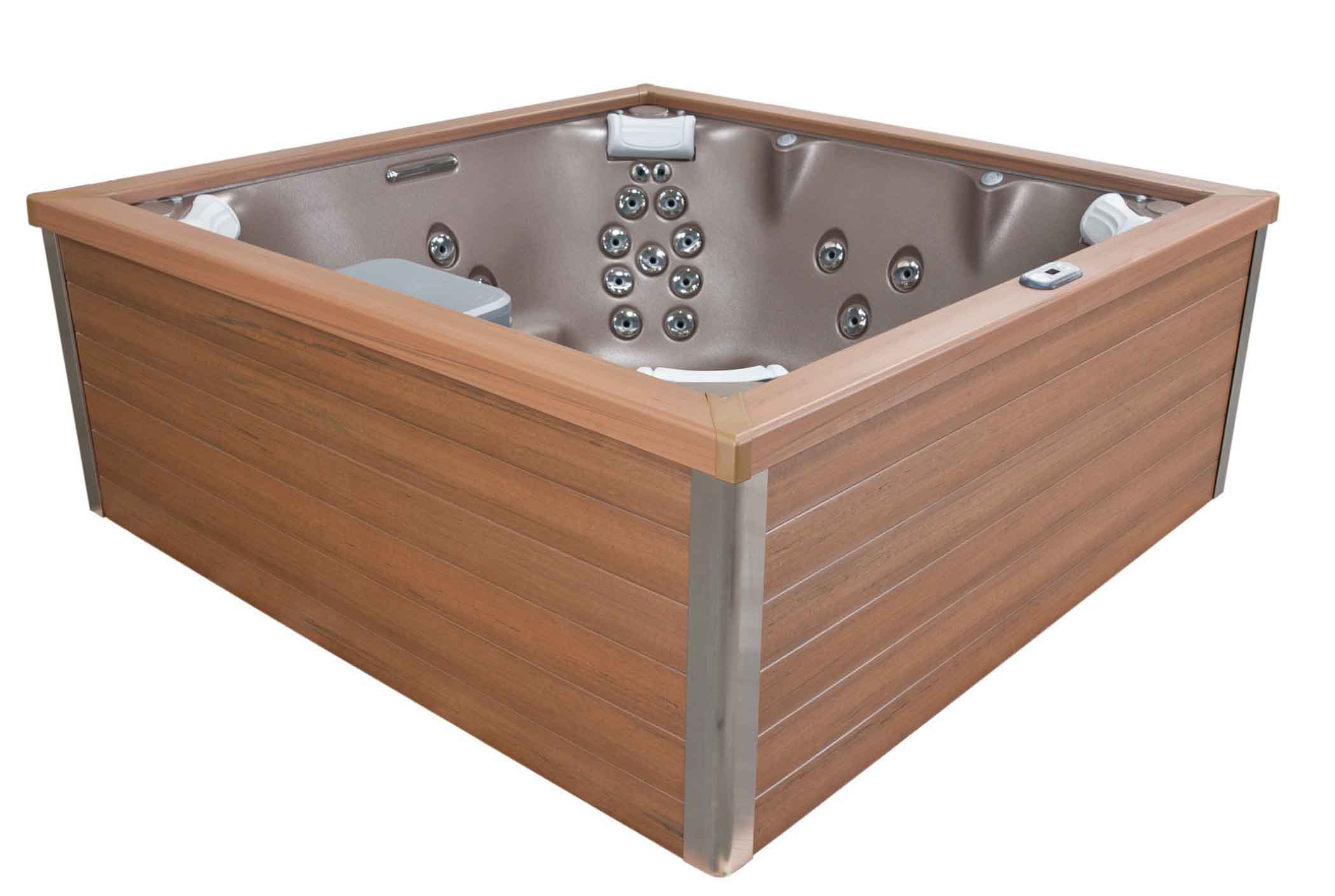 jacuzzi J-LX in Langford, BC