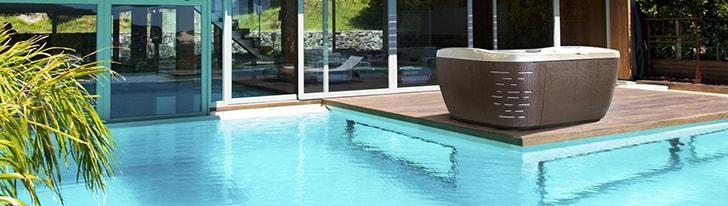 planning for hot tub in Victoria and Langford, BC