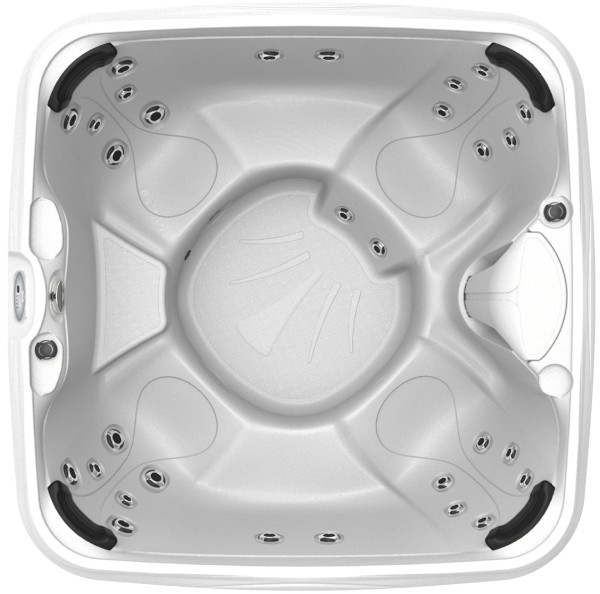 Jacuzzi play collection - echo hot tub model