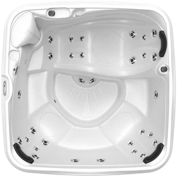 Jacuzzi play collection - soul hot tub model