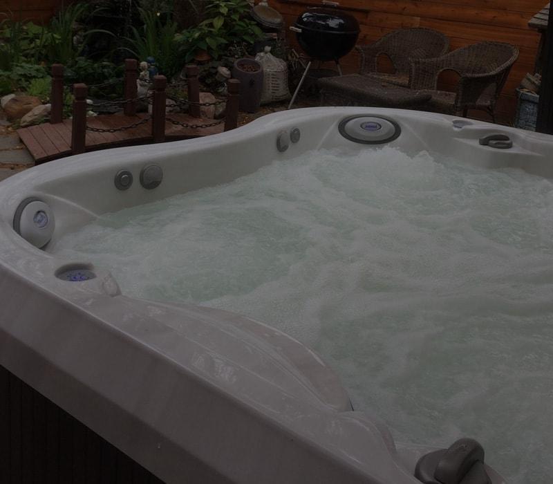 Shop Hot Tub by Collection in Langford, BC
