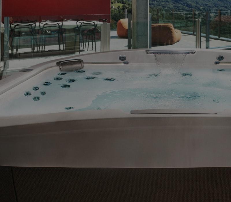 Shop Hot Tub by Price in Victoria, BC