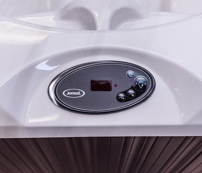 J-200 Collection Controls