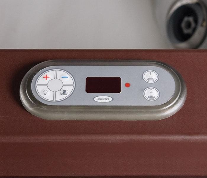 J-LX Collection Controls