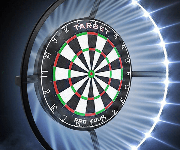 British Darts in Victoria and Langford, BC