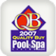 2007 Quality Buy Pool & Spa Living Magazine