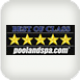 Five Star Rating PoolAndSpa.com