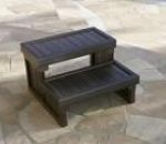 ProEndure™ Synthetic Spa Steps