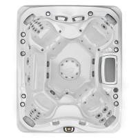 Aspen® Hot Tub in Victoria, BC