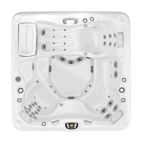 Cameo Hot Tub in Victoria, BC