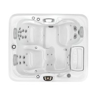 Capri Hot Tub in Victoria, BC