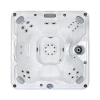 Edison Hot Tub in Victoria, BC
