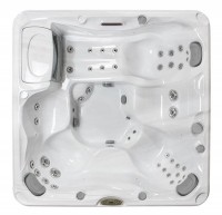 Hamilton Hot Tub in Victoria, BC