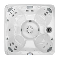 J-245 Hot Tub in Langford, BC