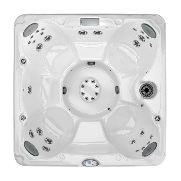 J-245 Hot Tub in Langford, BC
