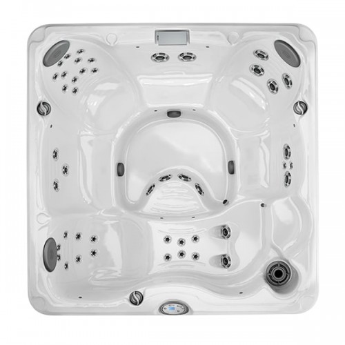 J-275 Hot Tub in Langford, BC J-275 Hot Tub in Langford, BC