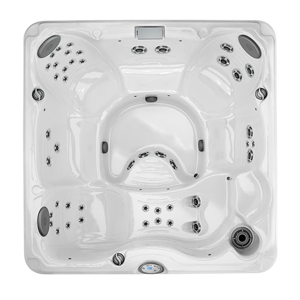J-275 Hot Tub in Langford, BC