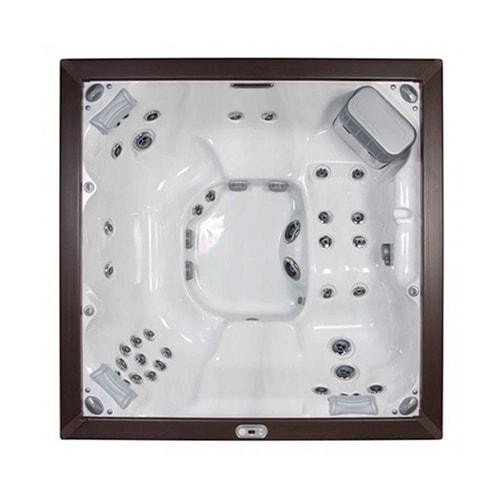 J-LXL® Hot Tub in Langford, BC J-LXL® Hot Tub in Langford, BC