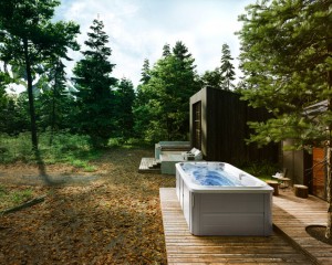 Top 4 Reasons to Choose a Jacuzzi®️ Swim Spa for Your Backyard