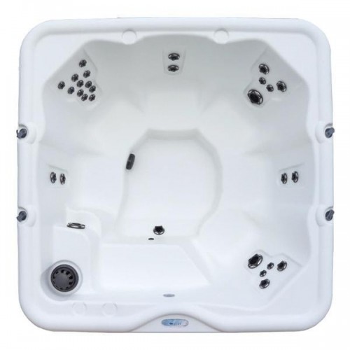 Jubilee MS Hot Tub in Victoria and Langford, BC