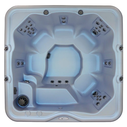 Jubilee LS Hot Tub in Victoria and Langford, BC