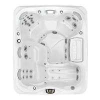 Marin Hot Tub in Victoria, BC
