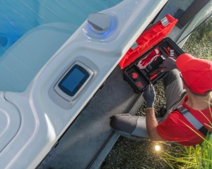 Hot Tub Repair - How to Get Your Tub Up & Running in No Time 