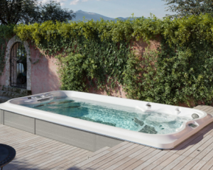 Top 4 Large Swim Spas: Unlock The Power of Spaciousness