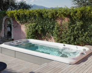 Top Four Large Swim Spas: Unlock The Power of Spaciousness